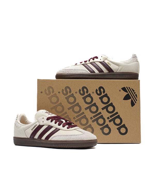 Adidas Originals WMNS SAMBA OG | IG1987 | AFEW STORE